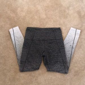 Champion Medium workout 🏋️‍♂️ pants!